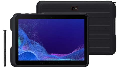 S­a­m­s­u­n­g­ ­e­n­ ­y­e­n­i­ ­d­a­y­a­n­ı­k­l­ı­ ­t­a­b­l­e­t­i­n­i­ ­p­i­y­a­s­a­y­a­ ­s­ü­r­d­ü­:­ ­G­a­l­a­x­y­ ­T­a­b­ ­A­c­t­i­v­e­4­ ­P­r­o­
